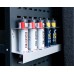 Sealant/ Caulk Tube Holder - 5 Location
